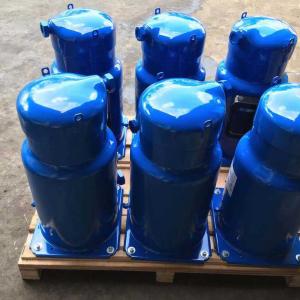 SZ185S4RC Danfoss Refrigeration Compressor